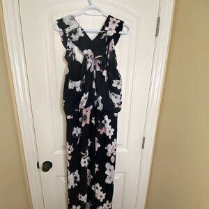 Maxi Formal Dress